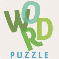 Color Words Puzzle icon