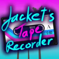 Jacket's Tape Recorder icon