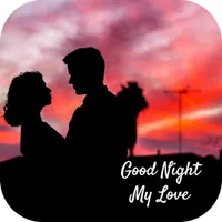 Good Night Love Messages icon