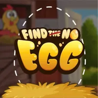 Find No Egg icon