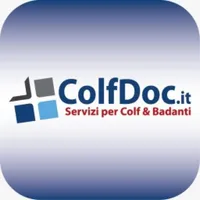 Colfdoc icon