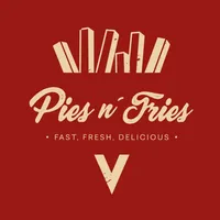 Pies N Fries icon