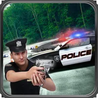 Police Cops Duty Action icon