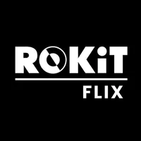 ROKiT FLiX icon