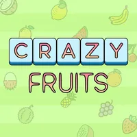 Crazy Fruitz icon