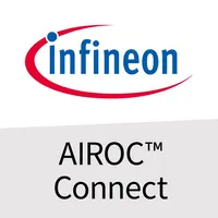 AIROC™ Bluetooth® Connect App icon