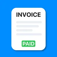 Invoice Maker & Receipt Maker icon