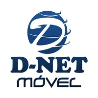 DNET icon