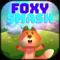 Foxy Smash icon