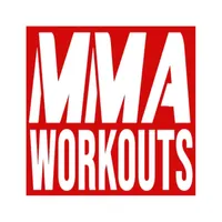 mma workouts icon