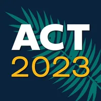 ACT Meetings icon