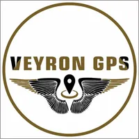 Veyron GPS icon