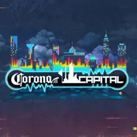 Corona Capital CDMX icon