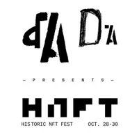 DADA's Historic NFT Fest icon