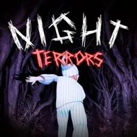 Night Terror Run icon