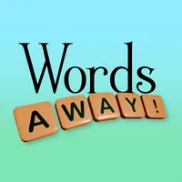 Words Away! - Word Puzzle Game icon