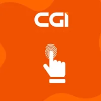 Ponto Colaborador CGI icon