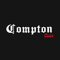 Compton Cuts Barbershop icon