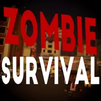 Zombie Survival(좀비 서바이벌) icon