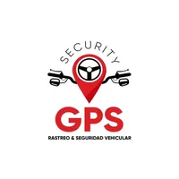 Security GPS icon