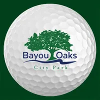 Bayou Oaks at City Park icon