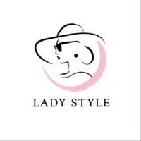 Lady Style - Employee icon