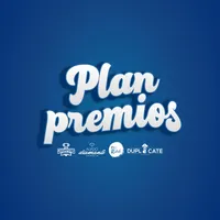 Plan Premios icon