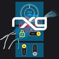 rXg IoT Card icon