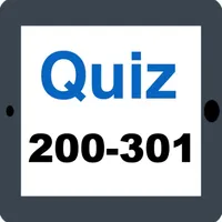 CCNA 200-301 All-in-One Exam icon