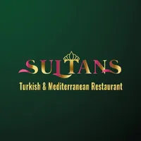 Sultans Restaurant Mk icon