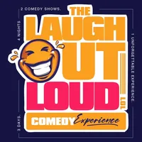 The LOL Comedy Experience icon