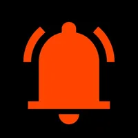 Simple Bell Light icon