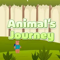 Animal's Journey icon