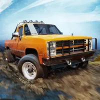 Offroad Car Simulator: Racing icon