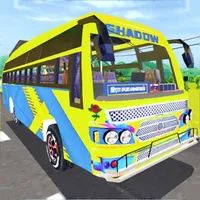 Bus Simulator Real icon