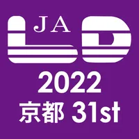 日本LD学会 第31回大会（京都）（JALD31st） icon