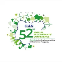 52nd ICAN Conference icon