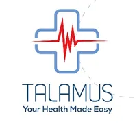 Talamus icon