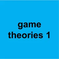 game theories 1 icon