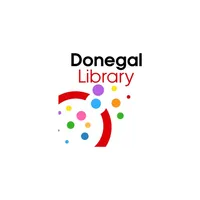 Donegal Library Service icon