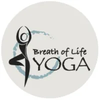 Breath Of Life Yoga icon