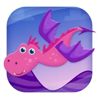 Smart Dino - Fun learning math icon