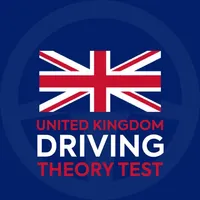 United Kingdom Driving Test icon