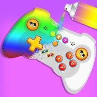 DIY Controller Paint icon