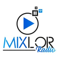 Mixlor Radio icon