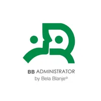 Belablanje Admin icon