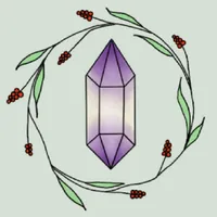 The Crystal Apothecary Co icon