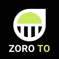 Zoro to icon