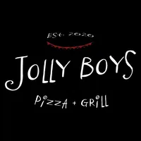 Jolly Boys Pizza & Grill App icon