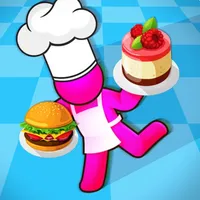 Cooking World Restaurant Game icon